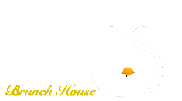 Bliss Brunch House logo
