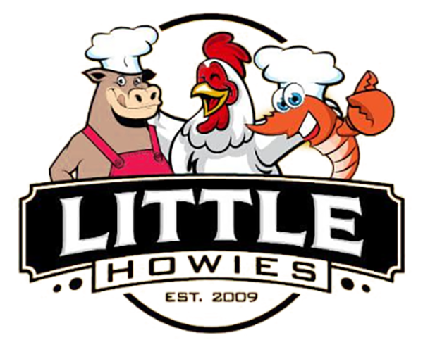 Little Howie's-Williston logo
