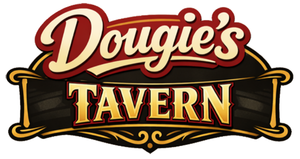 Dougie's Tavern logo