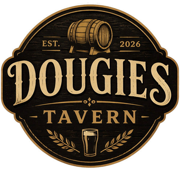 Dougie's Tavern logo