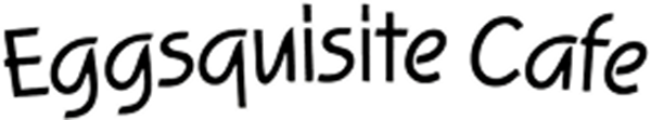 Eggsquisite Cafe - Southlake logo