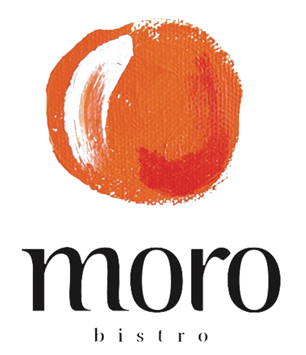 Moro Bistro logo