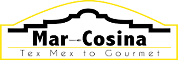 MarCosina logo