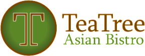 Tea Tree Asian Bistro logo