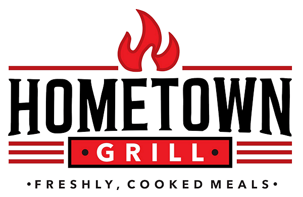 Hometown Grill logo