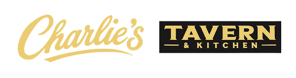 Charlie's Tavern and Kitchen logo