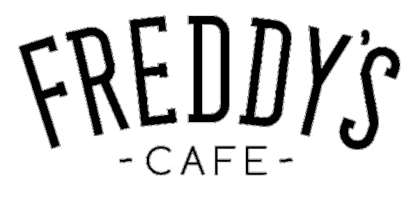 Freddy's Cafe logo