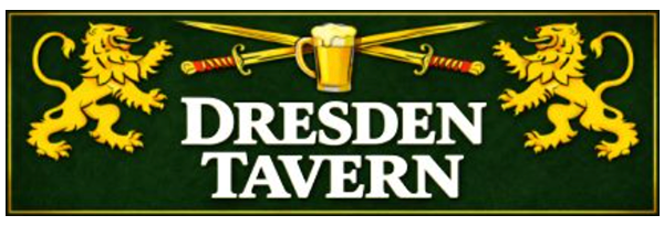 Dresden Tavern logo