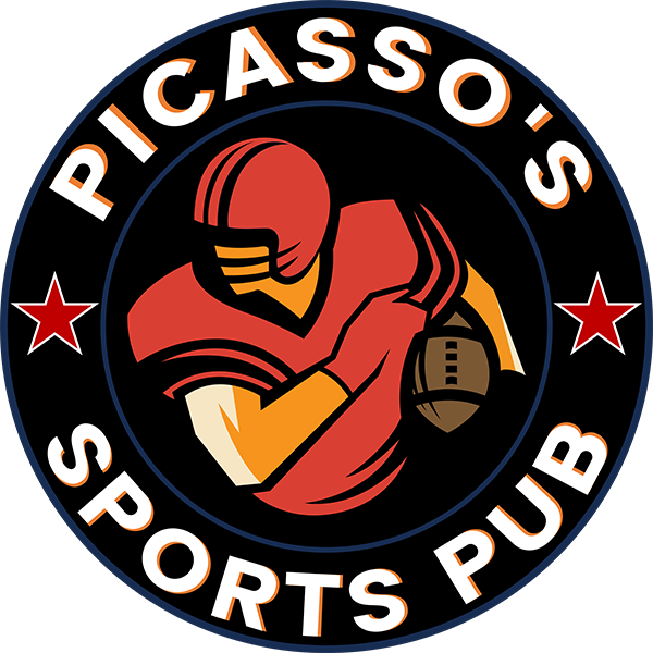 Picasso's Sports Pub logo