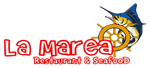La Marea Restaurant & Seafood logo