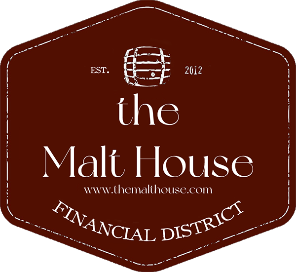 The Malt House FiDi logo