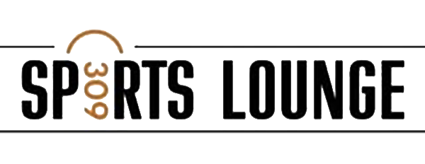 309 Sports Lounge logo