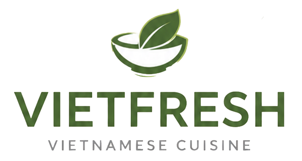 Viet Fresh logo