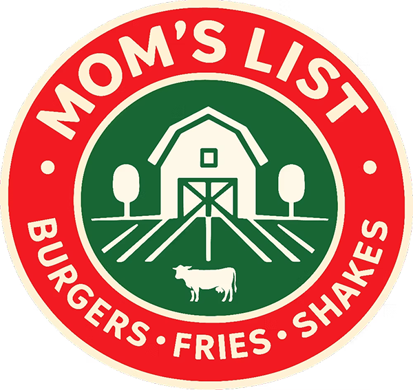 Mom's List logo