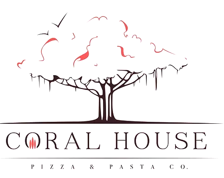 Coral House logo