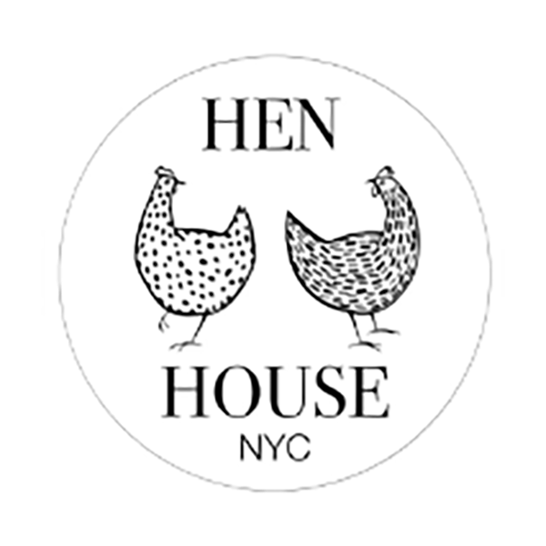 Hen House Nyc logo