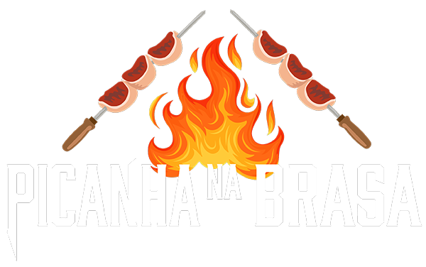 Picanha na Brasa logo