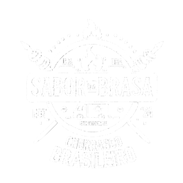 Sabor da Brasa logo