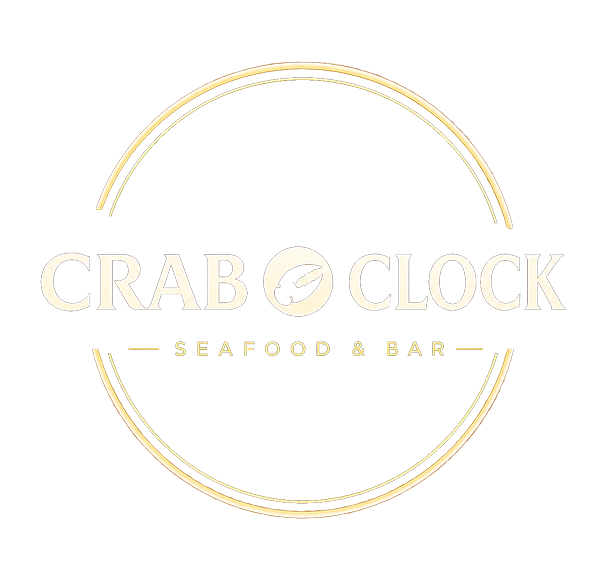 Crab O'Clock logo