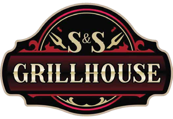 S&S Grillhouse logo