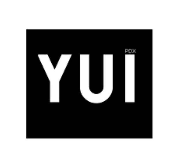 YUI PDX logo