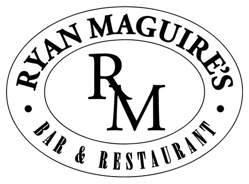 Ryan Maguire's Bar & Restaurant logo