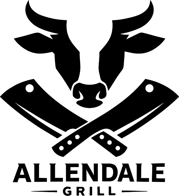 Allendale Grill logo