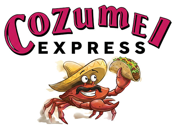 Cozumel Express logo