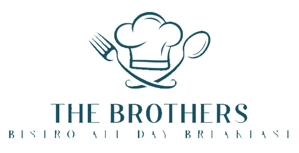 The Brother's Caffe Bistro logo