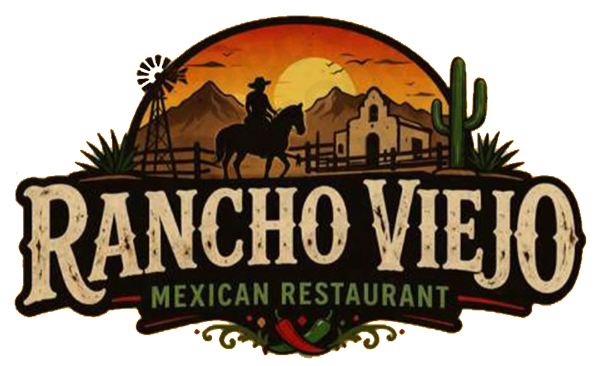 Rancho Viejo - Henrietta logo