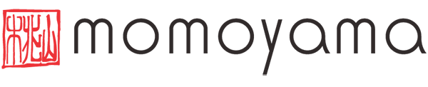 Momoyama logo
