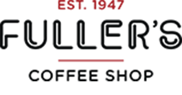 Fuller's Coffee Shop logo