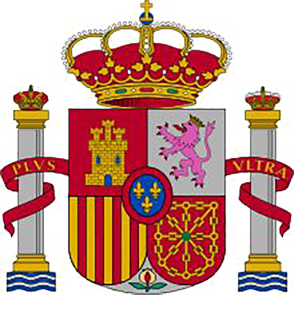 Spain Restaurant and Toma Bar logo