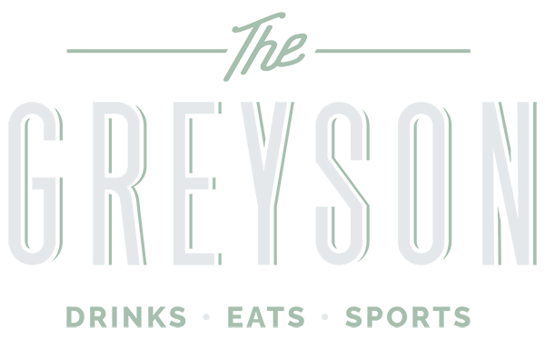 The Greyson- Palmetto logo