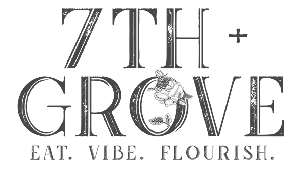 7th and Grove logo