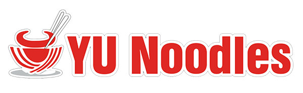 Yu Noodles Green Brook logo