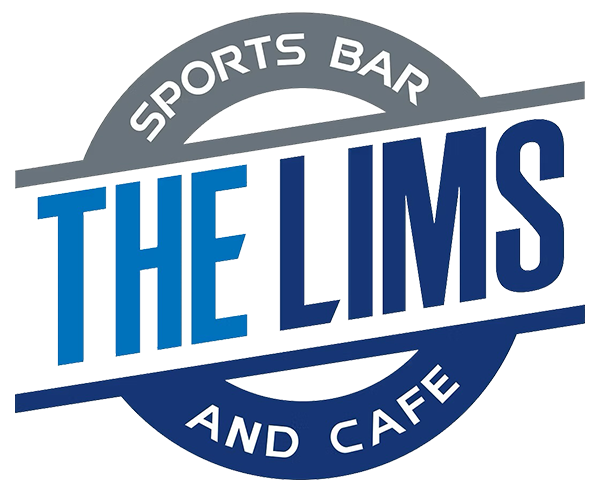 The Lim's Sports Bar and Cafe logo
