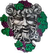 Bacchus Wine Bistro logo