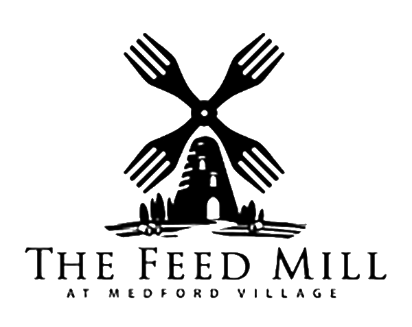 The Feed Mill Eatery logo