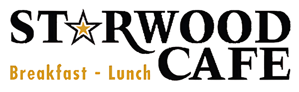 Starwood Cafe - Denton logo