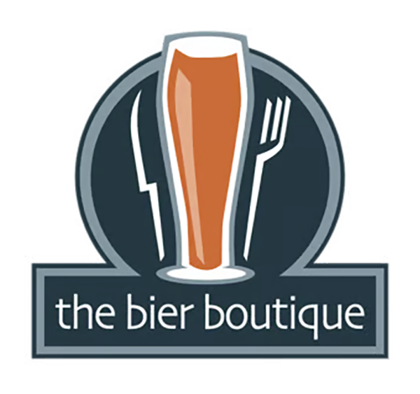 the bier boutique logo