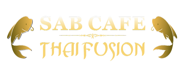 Sab Cafe logo