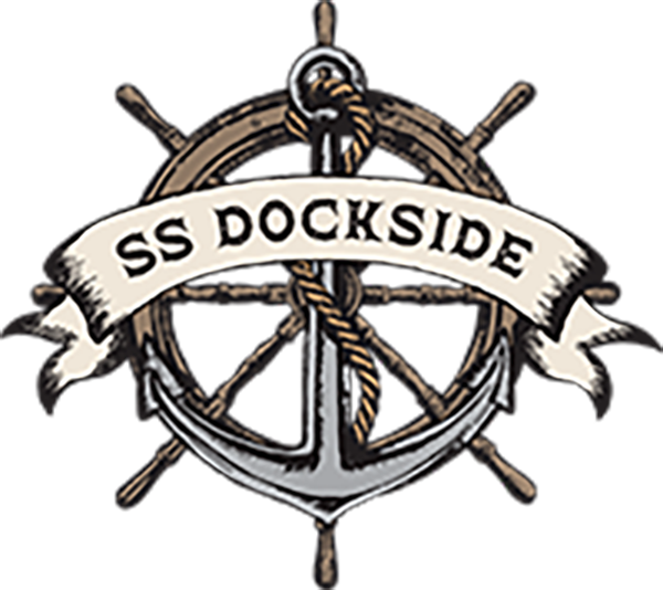 SS Dockside logo