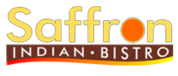 Saffron Indian Restaurant logo