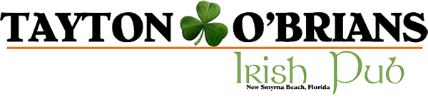 Tayton O'Brian's logo