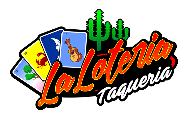La Loteria logo