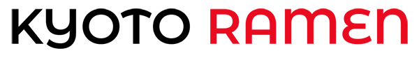 Kyoto Ramen logo
