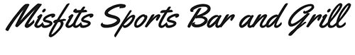 Misfits Sports Bar and Grill logo