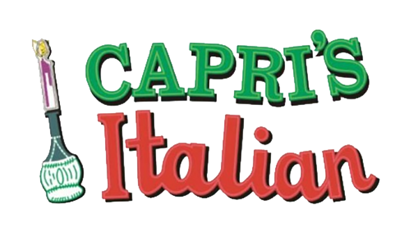 Capri's Italian Restaurant-Simpsonville logo