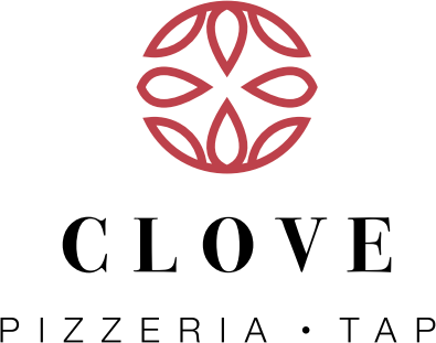 Clove Pizzeria & Tap logo